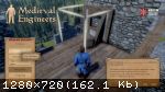 Medievall Engineers (2020) (RePack от FitGirl) PC