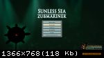 Sunless Sea (2015) (RePack от SpaceX) PC