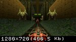 DOOM 64 (2020) (RePack от FitGirl) PC