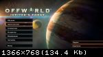 Offworld Trading Company (2016) (RePack от SpaceX) PC