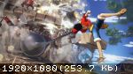 One Piece: Pirate Warriors 4 (2020) (RePack от xatab) PC