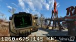 Fallout 4 VR (2017) (RePack от xatab) PC