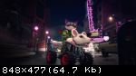 Объявлено о переиздании Saints Row: The Third и запуске ее 22 мая