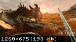 The Elder Scrolls V: Skyrim VR (2018) (RePack от xatab) PC