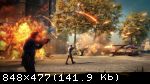 Объявлено о переиздании Saints Row: The Third и запуске ее 22 мая