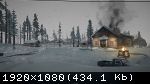 The Long Dark (2017) (RePack от xatab) PC