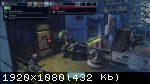 XCOM: Chimera Squad (2020) (RePack от xatab) PC
