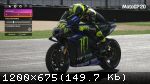 MotoGP 20 (2020) (RePack от xatab) PC