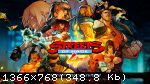 Streets of Rage 4 (2020) (RePack от xatab) PC