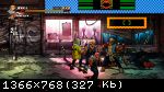 Streets of Rage 4 (2020) (RePack от xatab) PC