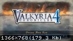 Valkyria Chronicles 4: Complete Edition (2018) (RePack от SpaceX) PC