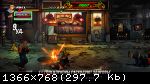 Streets of Rage 4 (2020) (RePack от xatab) PC