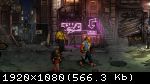 Streets of Rage 4 (2020) (RePack от xatab) PC