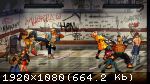 Streets of Rage 4 (2020) (RePack от xatab) PC