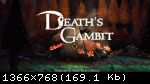 Death's Gambit: Afterlife (2018/Лицензия) PC