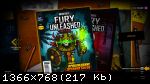 Fury Unleashed (2020) (RePack от SpaceX) PC