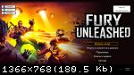 Fury Unleashed (2020) (RePack от SpaceX) PC