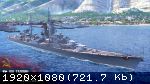В раннем доступе в World of Warships появились советские крейсера