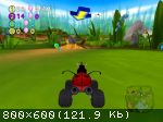 Кузя: Жукодром! (2003/RePack) PC