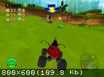 Кузя: Жукодром! (2003/RePack) PC