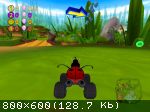 Кузя: Жукодром! (2003/RePack) PC