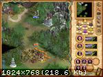 Heroes of Might and Magic IV - Complete (2004) (RePack от xatab) PC