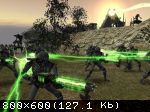 Warhammer 40000: Dawn of War – Dark Crusade (2006) (RePack от xatab) PC