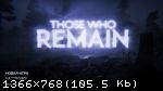 Those Who Remain (2020) (RePack от SpaceX) PC