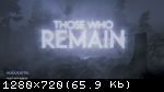 Those Who Remain (2020) (RePack от FitGirl) PC