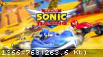 Team Sonic Racing (2019) (RePack от SpaceX) PC