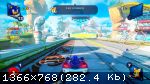 Team Sonic Racing (2019) (RePack от SpaceX) PC