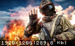 Появились некоторые подробности об Battlefield 6