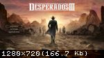 Desperados III (2020) (RePack от xatab) PC
