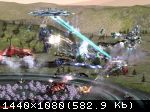 Supreme Commander 2 (2010) (RePack от xatab) PC