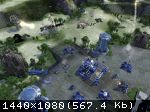 Supreme Commander 2 (2010) (RePack от xatab) PC