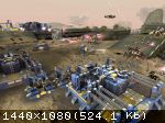 Supreme Commander 2 (2010) (RePack от xatab) PC