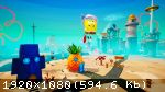 SpongeBob SquarePants: Battle for Bikini Bottom - Rehydrated (2020) (RePack от xatab) PC