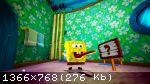 SpongeBob SquarePants: Battle for Bikini Bottom - Rehydrated (2020) (RePack от xatab) PC