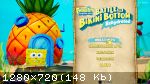 SpongeBob SquarePants: Battle for Bikini Bottom - Rehydrated (2020) (RePack от FitGirl) PC