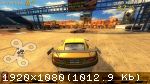 FlatOut 2 [Most Wanted] (2011) (RePack от Canek77) PC