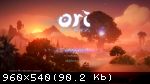 Ori: Дилогия (2016-2020) (RePack от R.G. Freedom) PC