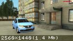 Grand Theft Auto: San Andreas - Malinovka RP (2020) PC