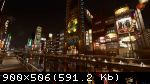 В Yakuza Kiwami 2 смогут поиграть обладатели Xbox One и ПК