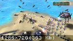 Supreme Commander: Gold Edition (2008/Лицензия) PC