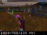 Star Wars: Knights of the Old Republic (2003) (RePack от xatab) PC