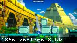 Mega Man 11 (2018) (RePack от SpaceX) PC