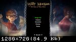 Willy Morgan and the Curse of Bone Town (2020) (RePack от FitGirl) PC