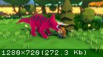 Parkasaurus (2020) (RePack от FitGirl) PC