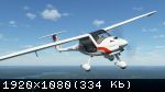 Microsoft Flight Simulator (2020/Лицензия) PC