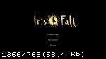 Iris Fall